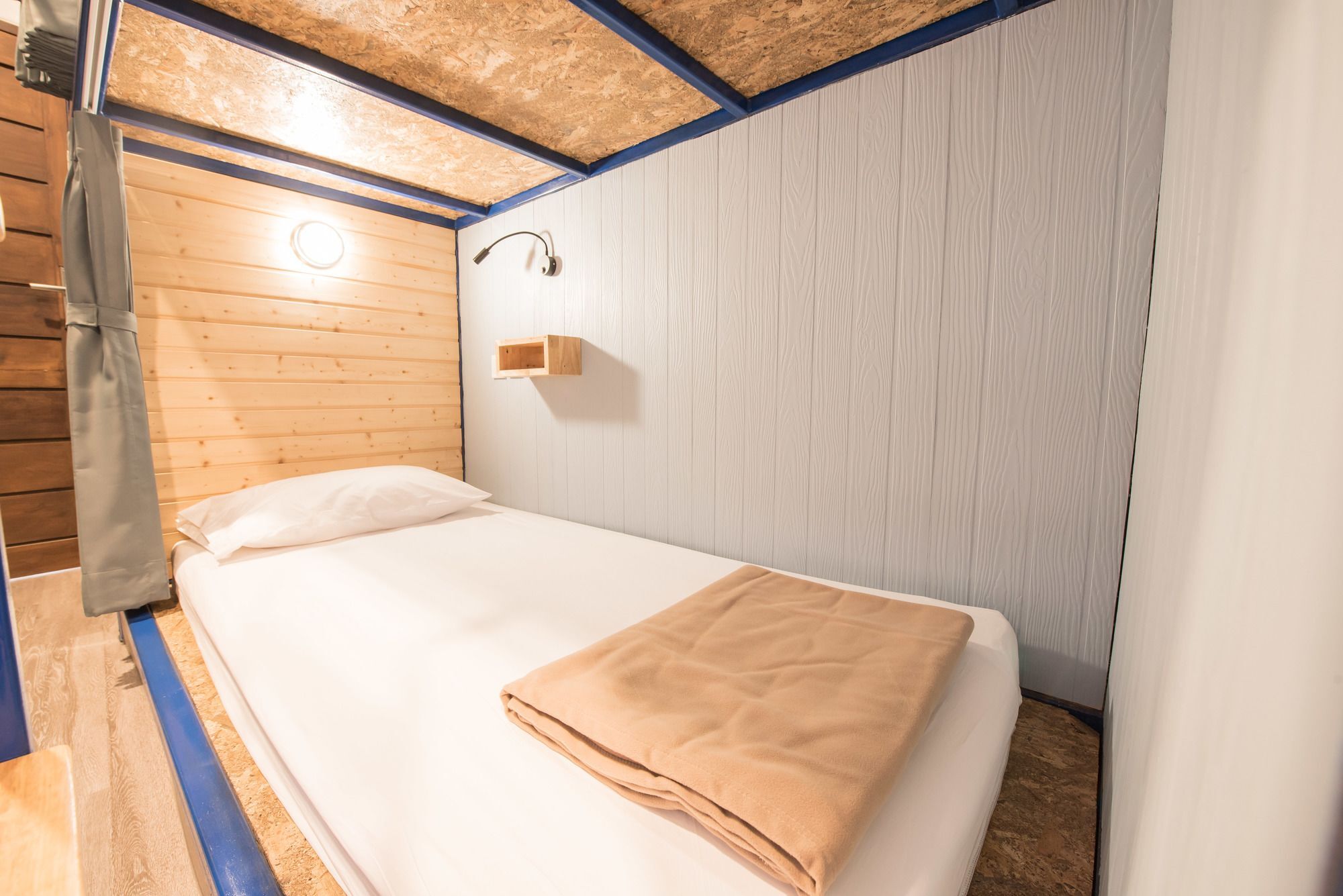 Sleep Terminal Hostel شيانغ ماي المظهر الخارجي الصورة